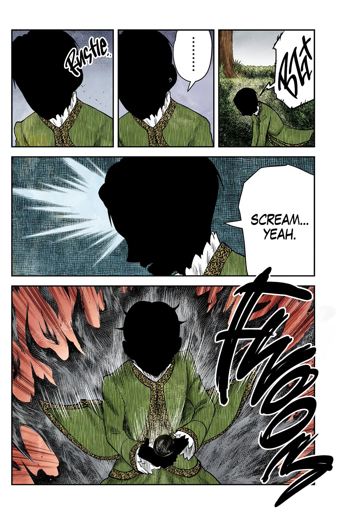 Shadows House, Chapter 178 image 13
